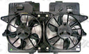 Global Parts 2811642 Engine Cooling Fan Assembly