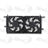 Global Parts 2811657 Engine Cooling Fan Assembly