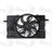 Global Parts 2811659 Engine Cooling Fan Assembly