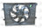 Global Parts 2811670 Engine Cooling Fan Assembly