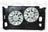Global Parts 2811673 Engine Cooling Fan Assembly