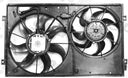 Global Parts 2811676 Engine Cooling Fan Assembly