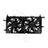 Global Parts 2811678 Engine Cooling Fan Assembly