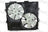 Global Parts 2811692 Engine Cooling Fan Assembly