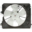 Global Parts 2811698 Engine Cooling Fan Assembly