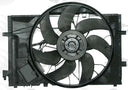 Global Parts 2811703 Engine Cooling Fan Assembly