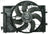 Global Parts 2811703 Engine Cooling Fan Assembly