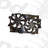 Global Parts 2811714 Engine Cooling Fan Assembly