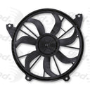 Global Parts 2811726 Engine Cooling Fan Assembly