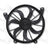 Global Parts 2811726 Engine Cooling Fan Assembly