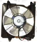 Global Parts 2811736 Engine Cooling Fan Assembly