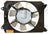 Global Parts 2811739 Engine Cooling Fan Assembly