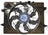 Global Parts 2811743 Engine Cooling Fan Assembly