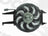Global Parts 2811792 Engine Cooling Fan Assembly