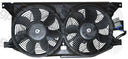 Global Parts 2811797 Engine Cooling Fan Assembly