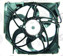 Global Parts 2811813 Engine Cooling Fan Assembly