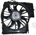 Global Parts 2811814 Engine Cooling Fan Assembly