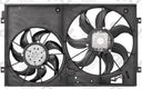 Global Parts 2811835 Engine Cooling Fan Assembly