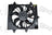 Global Parts 2811842 Engine Cooling Fan Assembly