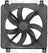 Global Parts 2811859 Engine Cooling Fan Assembly