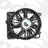 Global Parts 2811867 Engine Cooling Fan Assembly