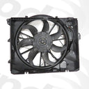 Global Parts 2811868 Engine Cooling Fan Assembly