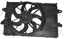 Global Parts 2811870 Engine Cooling Fan Assembly