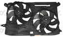 Global Parts 2811872 Engine Cooling Fan Assembly
