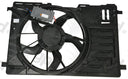 Global Parts 2811873 Engine Cooling Fan Assembly