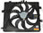 Global Parts 2811875 Engine Cooling Fan Assembly