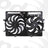 Global Parts 2811880 Engine Cooling Fan Assembly