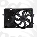 Global Parts 2811882 Engine Cooling Fan Assembly