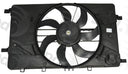 Global Parts 2811883 Engine Cooling Fan Assembly