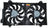 Global Parts 2811889 Engine Cooling Fan Assembly