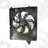 Global Parts 2811891 Engine Cooling Fan Assembly