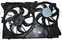 Global Parts 2811893 Engine Cooling Fan Assembly