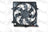Global Parts 2811900 Engine Cooling Fan Assembly