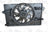 Global Parts 2811907 Engine Cooling Fan Assembly