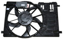 Global Parts 2811909 Engine Cooling Fan Assembly