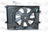 Global Parts 2811917 Engine Cooling Fan Assembly