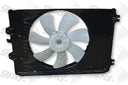 Global Parts 2811924 Engine Cooling Fan Assembly