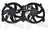 Global Parts 2811932 Engine Cooling Fan Assembly