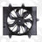 Global Parts 2811938 Engine Cooling Fan Assembly