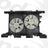 Global Parts 2811944 Engine Cooling Fan Assembly