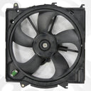 Global Parts 2811953 Engine Cooling Fan Assembly