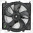 Global Parts 2811953 Engine Cooling Fan Assembly