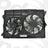 Global Parts 2811957 Engine Cooling Fan Assembly