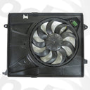 Global Parts 2811959 Engine Cooling Fan Assembly