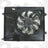 Global Parts 2811959 Engine Cooling Fan Assembly