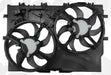 Global Parts 2811965 Engine Cooling Fan Assembly